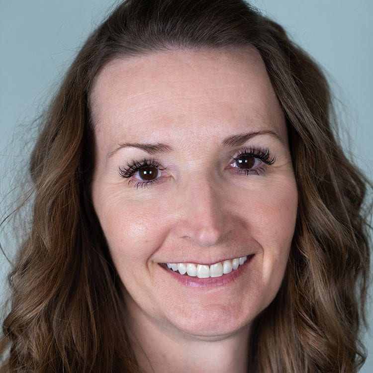 Cheryl, Office Manager, American River Orthodontics