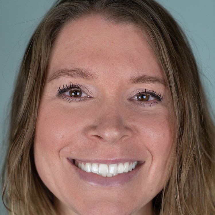Jenny H., Orthodontic Assistant, American River Orthodontics