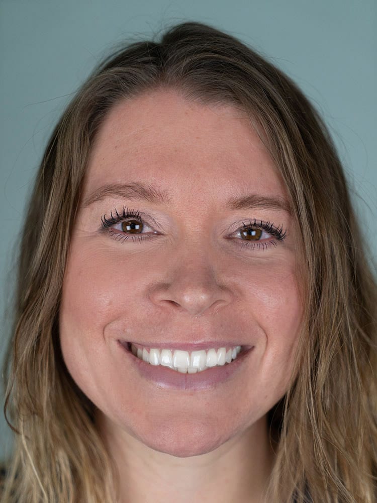 Jenny H., Orthodontic Assistant, American River Orthodontics