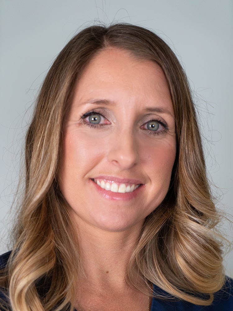 Shannon, Scheduling Coordinator, American River Orthodontics