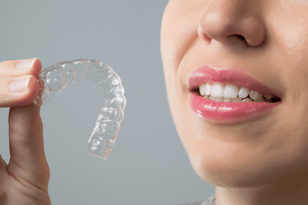 Invisalign in Rancho Cordova CA