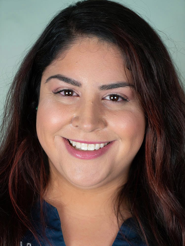 Chrissy G., Orthodontic Assistant, American River Orthodontics