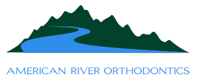 American River Orthodontics logo