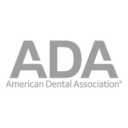 American Dental Association logo