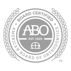 Dr. Payne is Board Certified with the American Board of Orthodontics