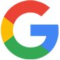 Google circle logo