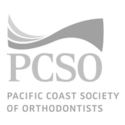 Dr Payne is a member of the Pacific Coast Society of Orthodontists