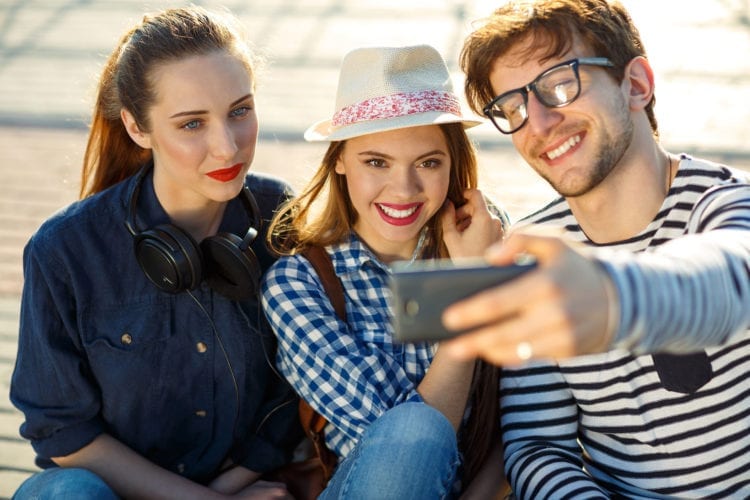 American River Orthodontics patients love sharing their smile success stories