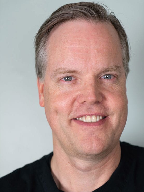 Michael H. Payne, DDS, MSD