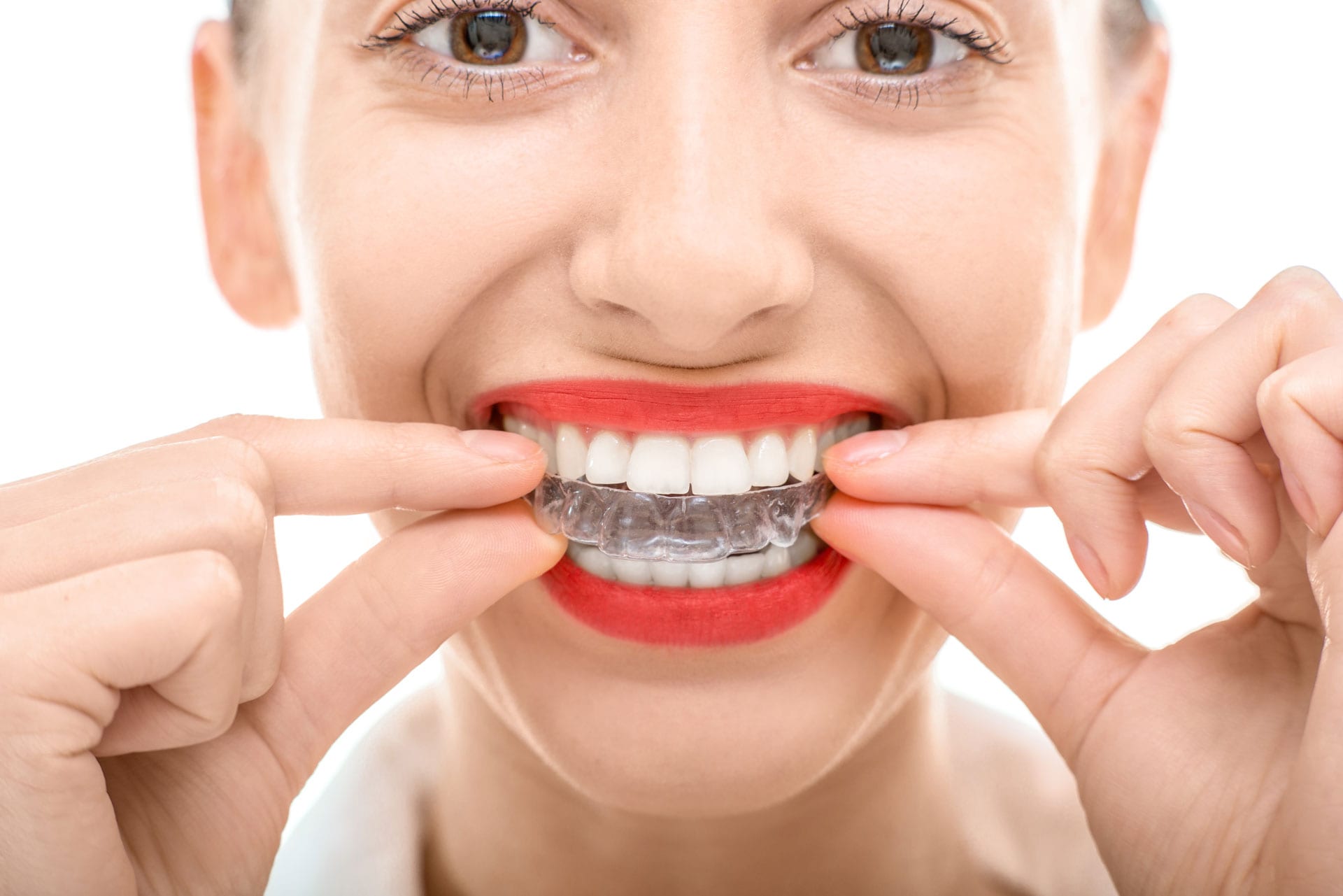 Dr. Payne Teaches You the Best Way to Clean Your Invisalign