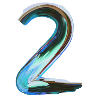 2