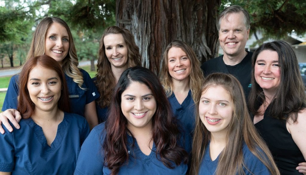 Find the Best Orthodontist Fair Oaks CA at American River Orthodontics