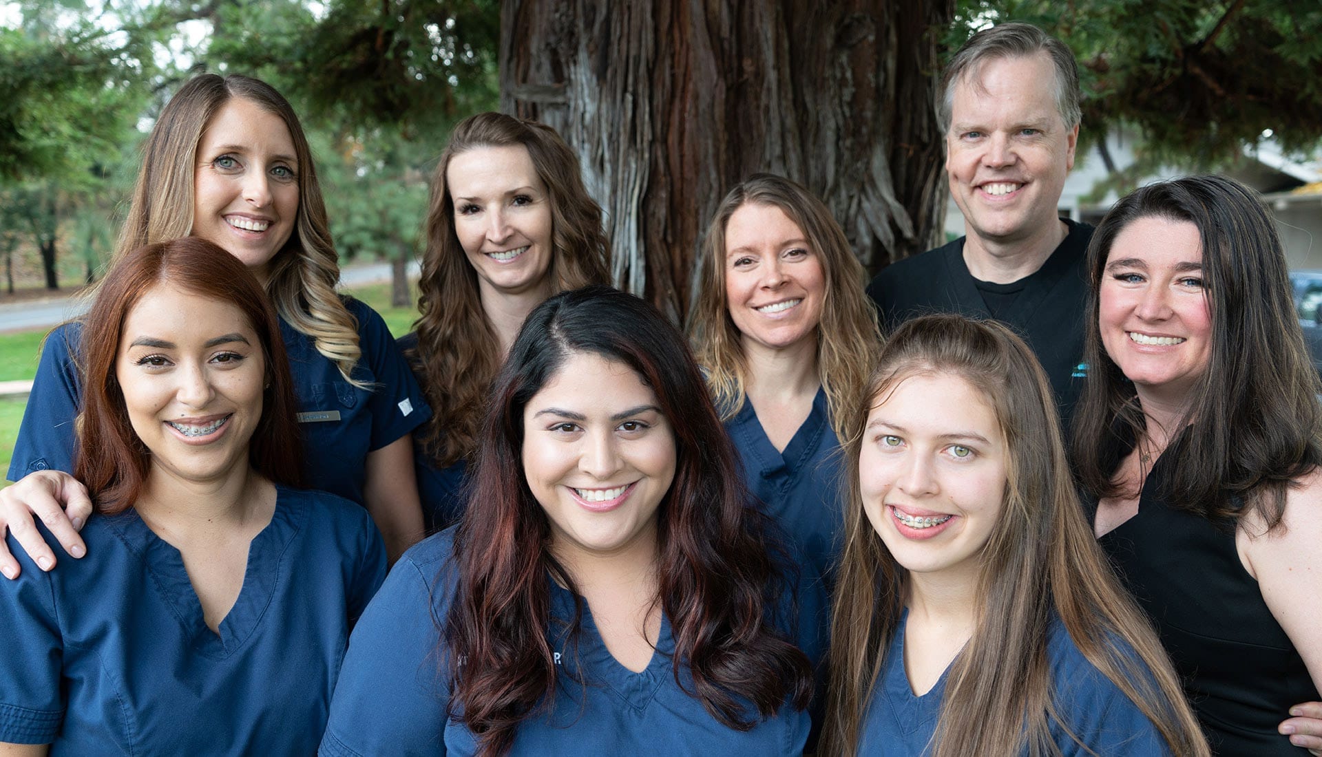 Find the Best Orthodontist Land Park, Sacramento CA at American River Orthodontics