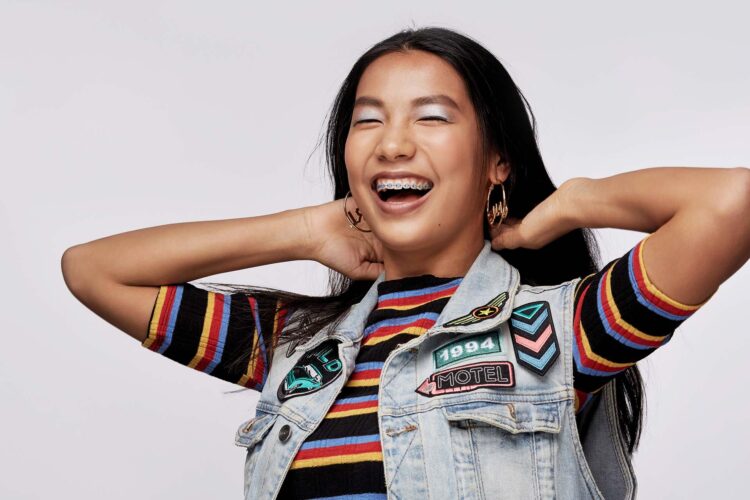 Orthodontics for teens in Sacramento, CA