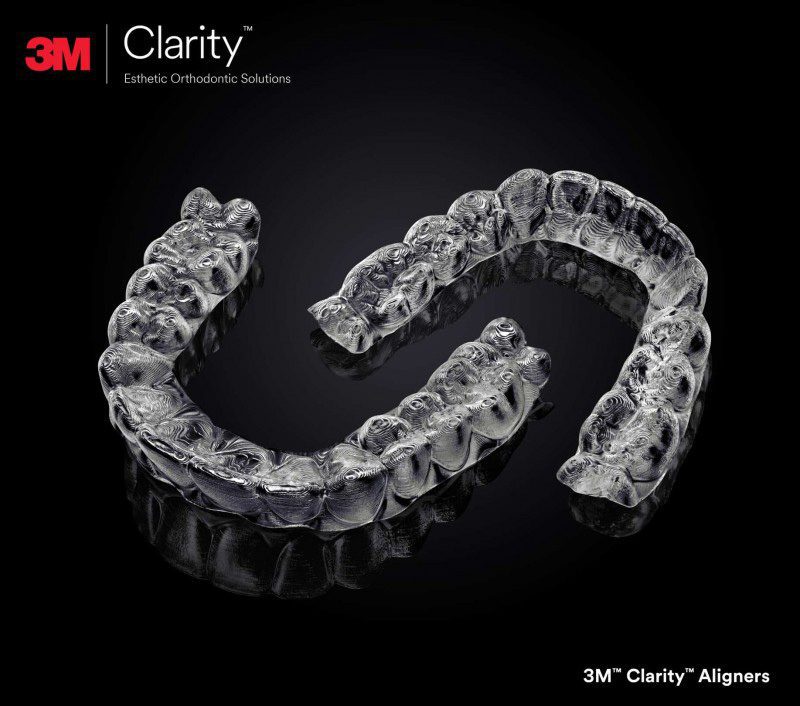 American River Orthodontics offers 3M Clarity aligners for Carmichael