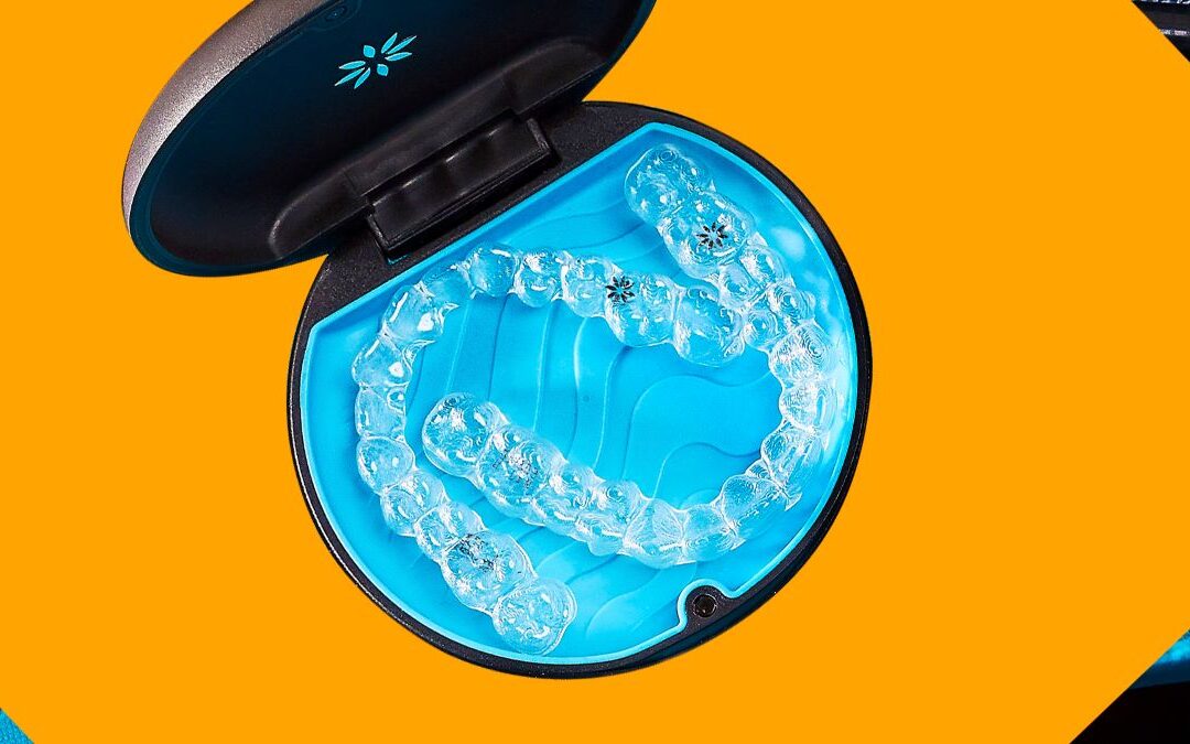 Expert Tips for Keeping Your Invisalign® Aligners Clean