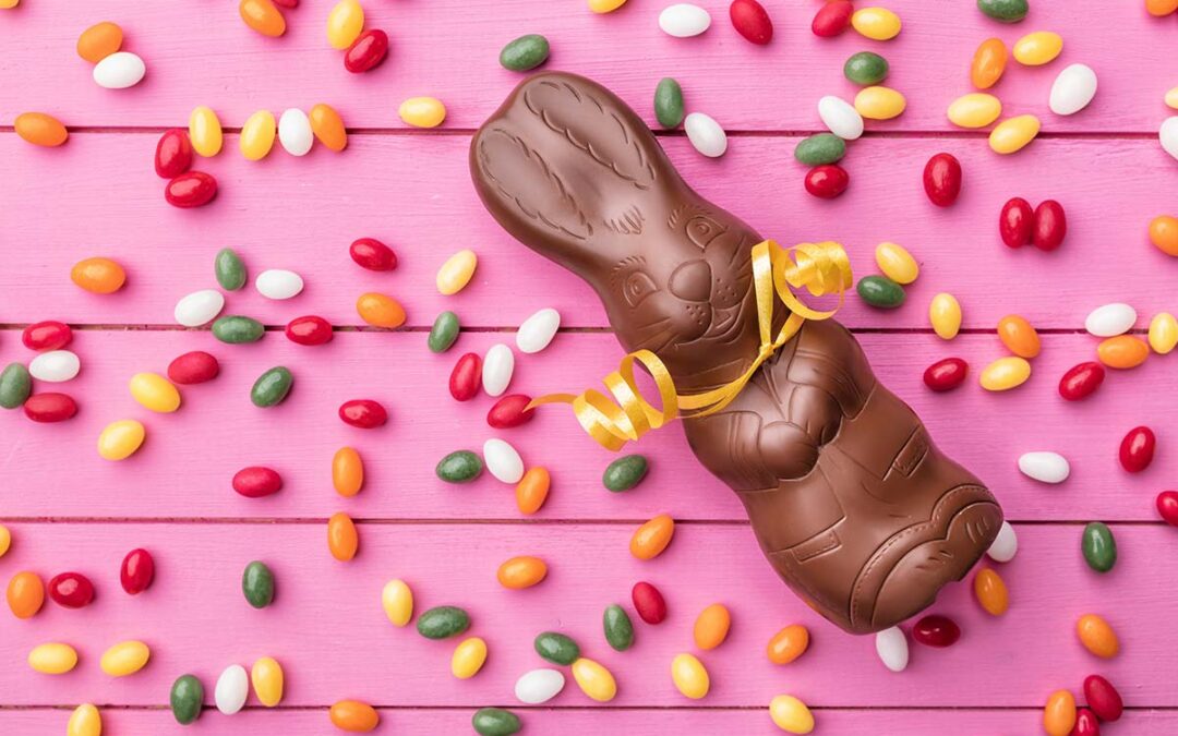 5 Easter Candies That Can Damage Braces – And Safer Swaps
